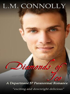 cover image of Diamonds of Ice
